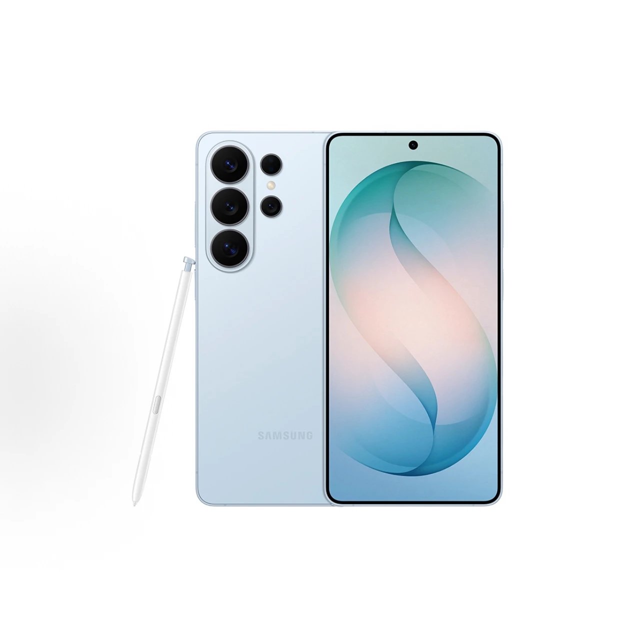 s26 Ultra blue