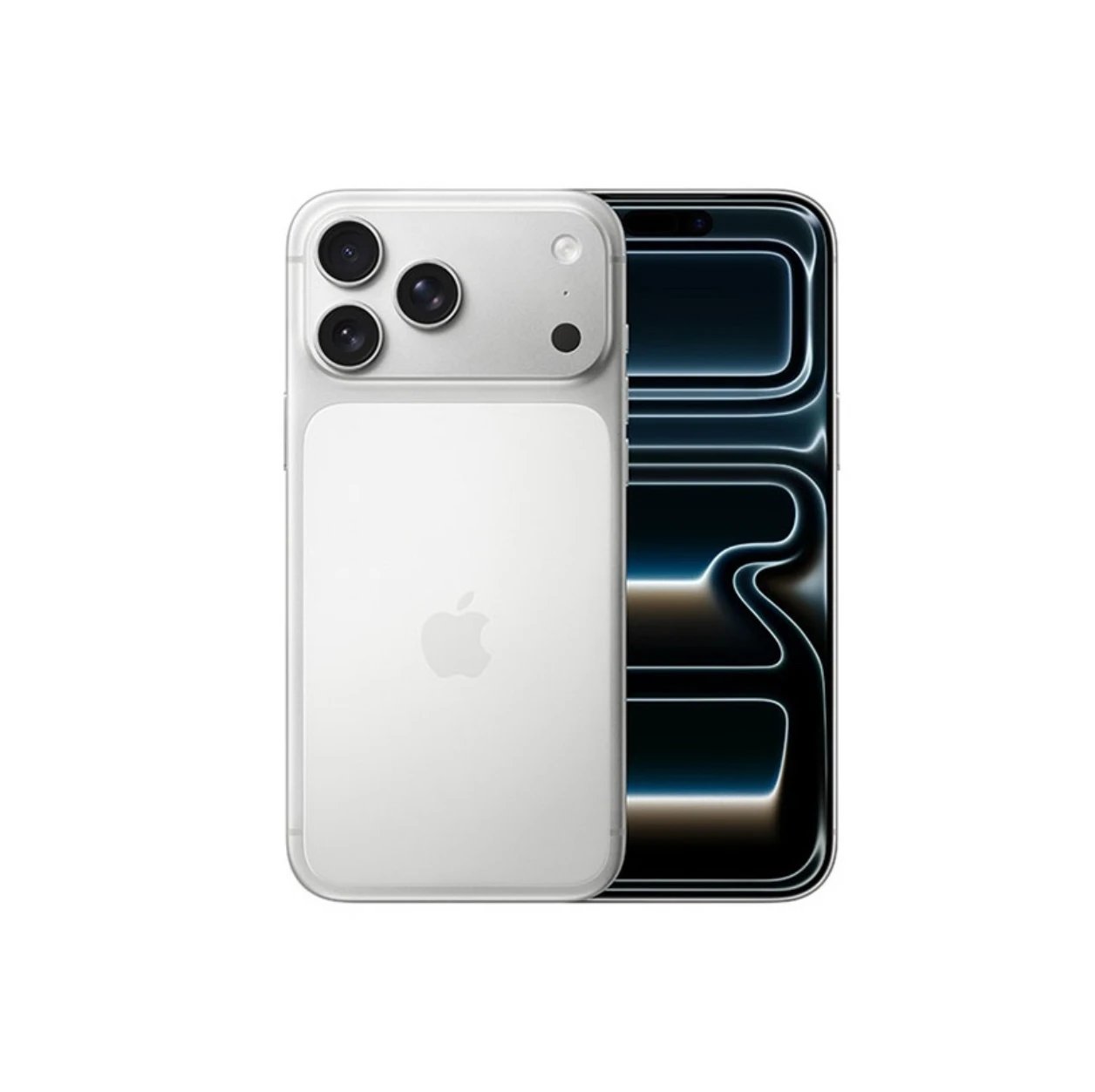 17promax silver  512GB