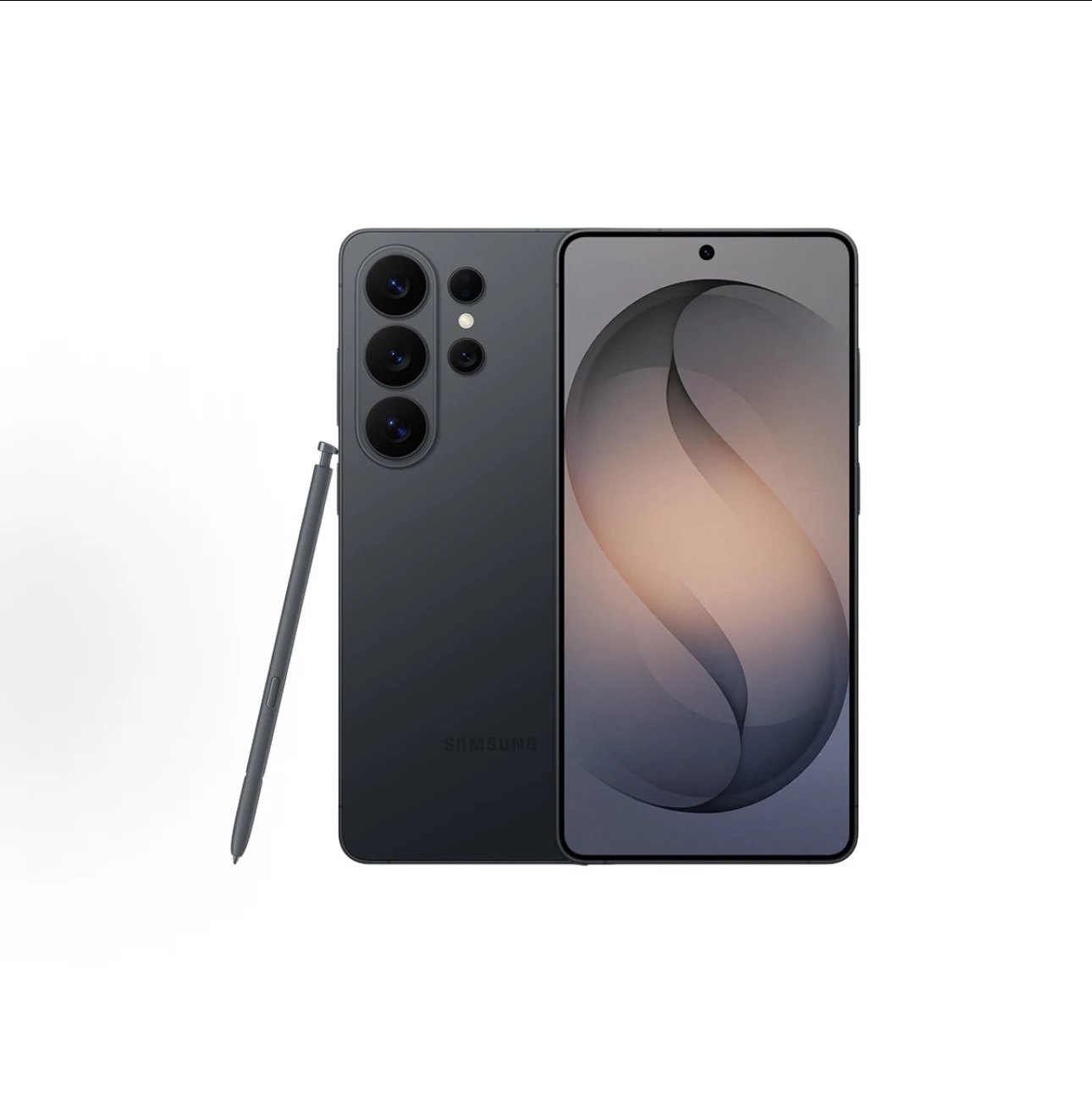 s26 Ultra black