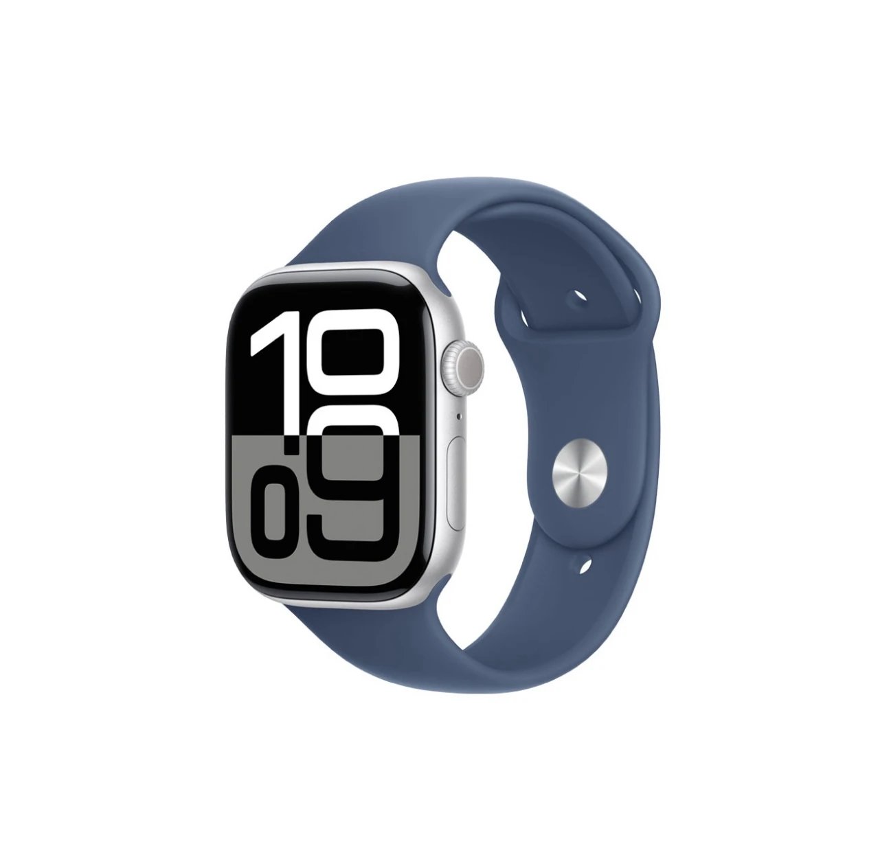 s10 White （46mm）