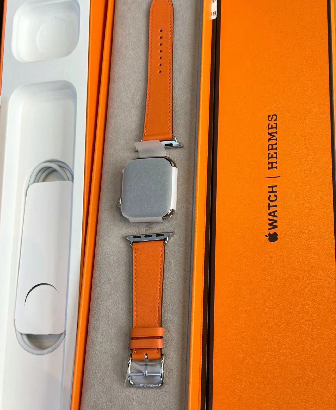 Unbranded Smartwatches Rectangular touchscreen smartwatch with silicone strap image 13