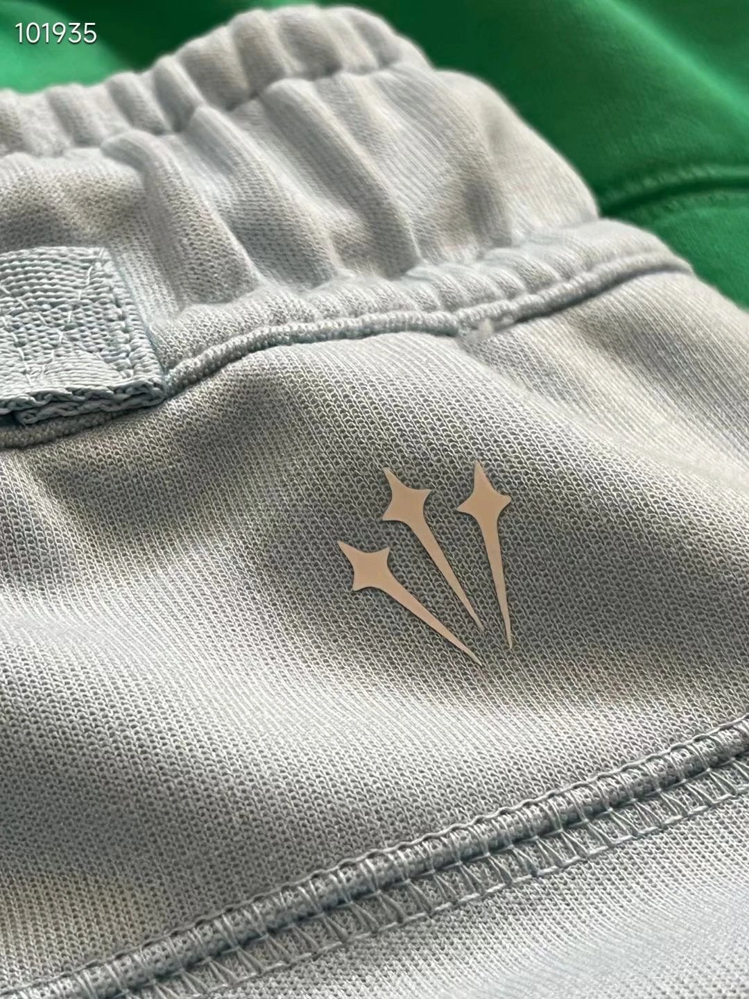 Nike Tech Fleece Hooded Jacket Pale Yellow Outerwear - 13