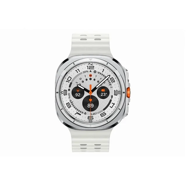Unbranded Smartwatches Rugged Octagonal Case product detail image 1