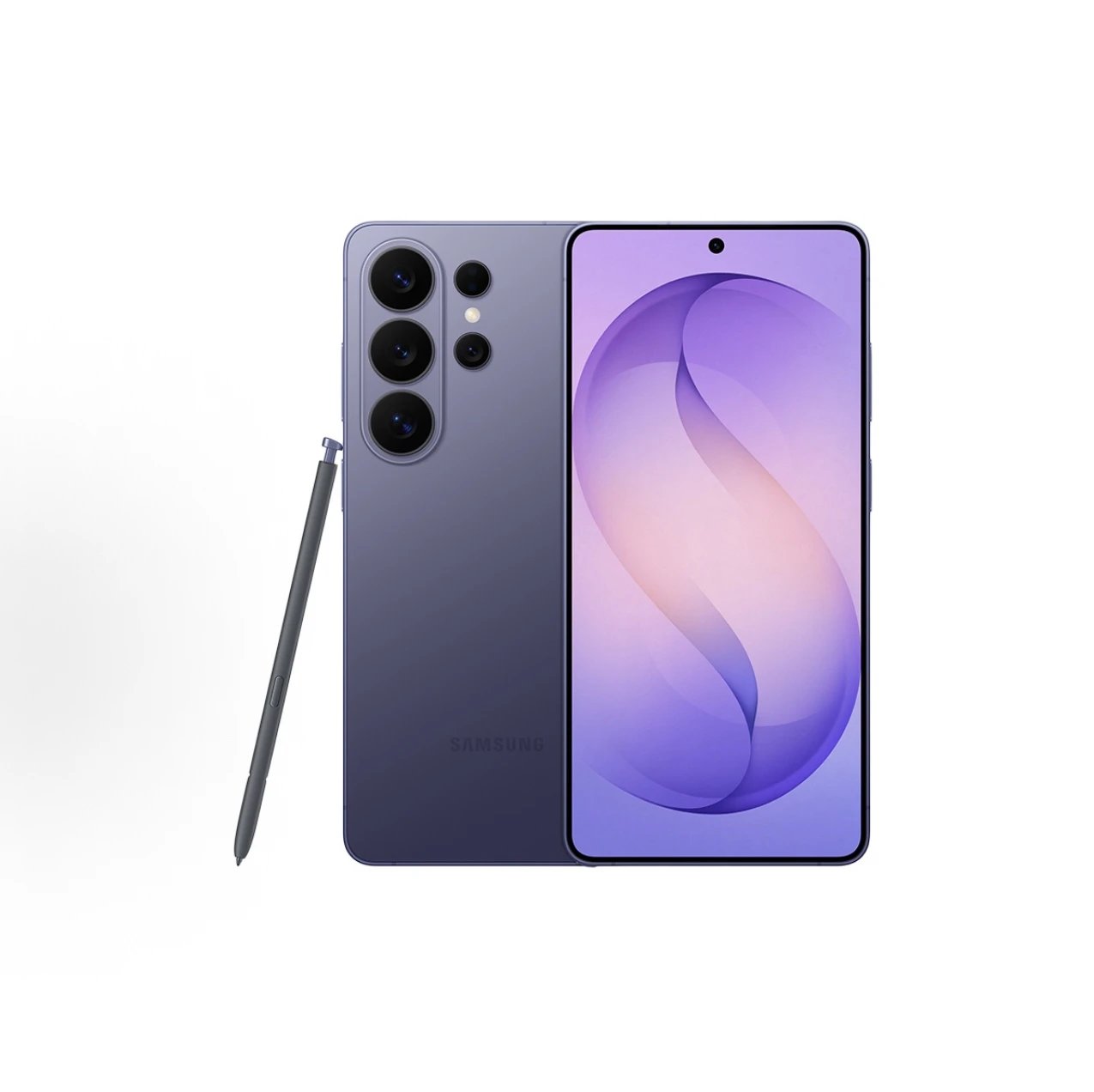 s26 Ultra Purple