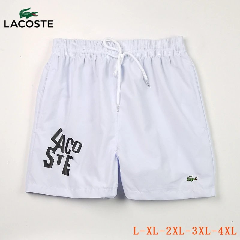 Shorts white