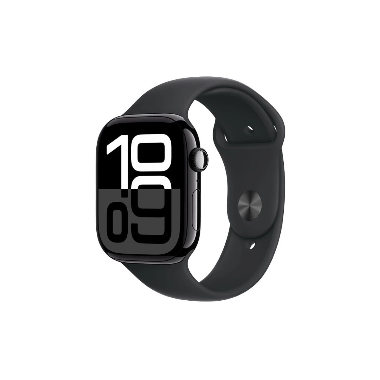 s10 black （46mm）