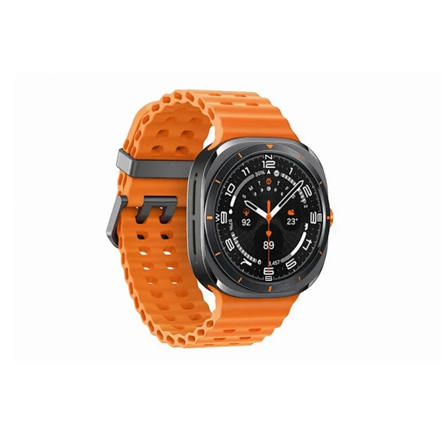 Unbranded Smartwatches Rugged Octagonal Case product detail image 3