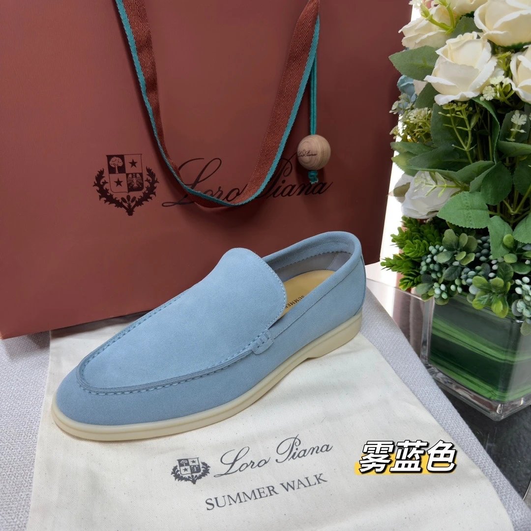 Mist Blue