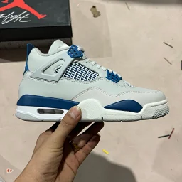 thumbnail for 最大50.5码 孤品微瑕 XG版本 AJ4 中帮篮球鞋