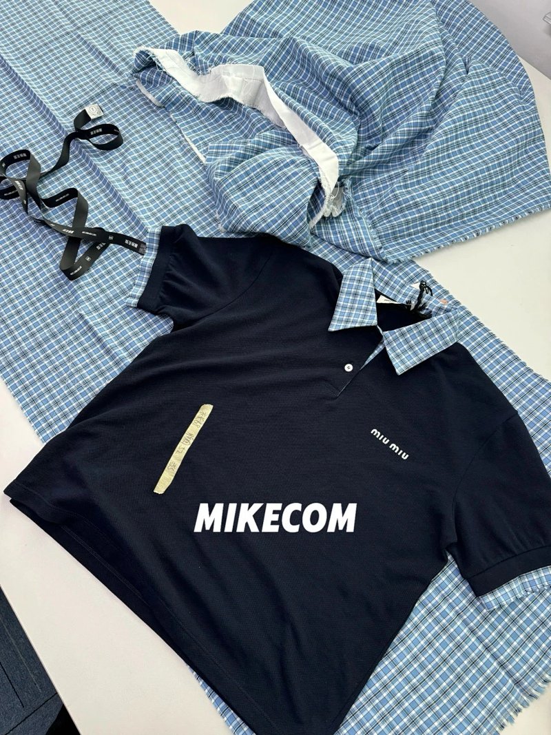 Miu Miu polo