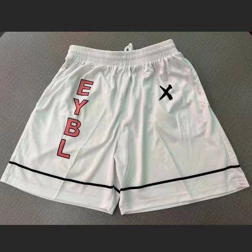 EYBL Shorts