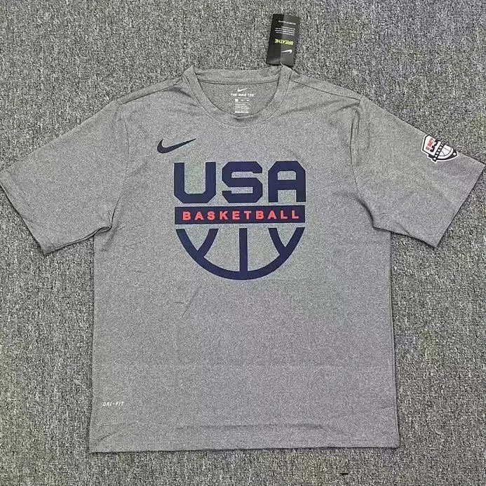 USA Team Short Sleeve T-Shirt
