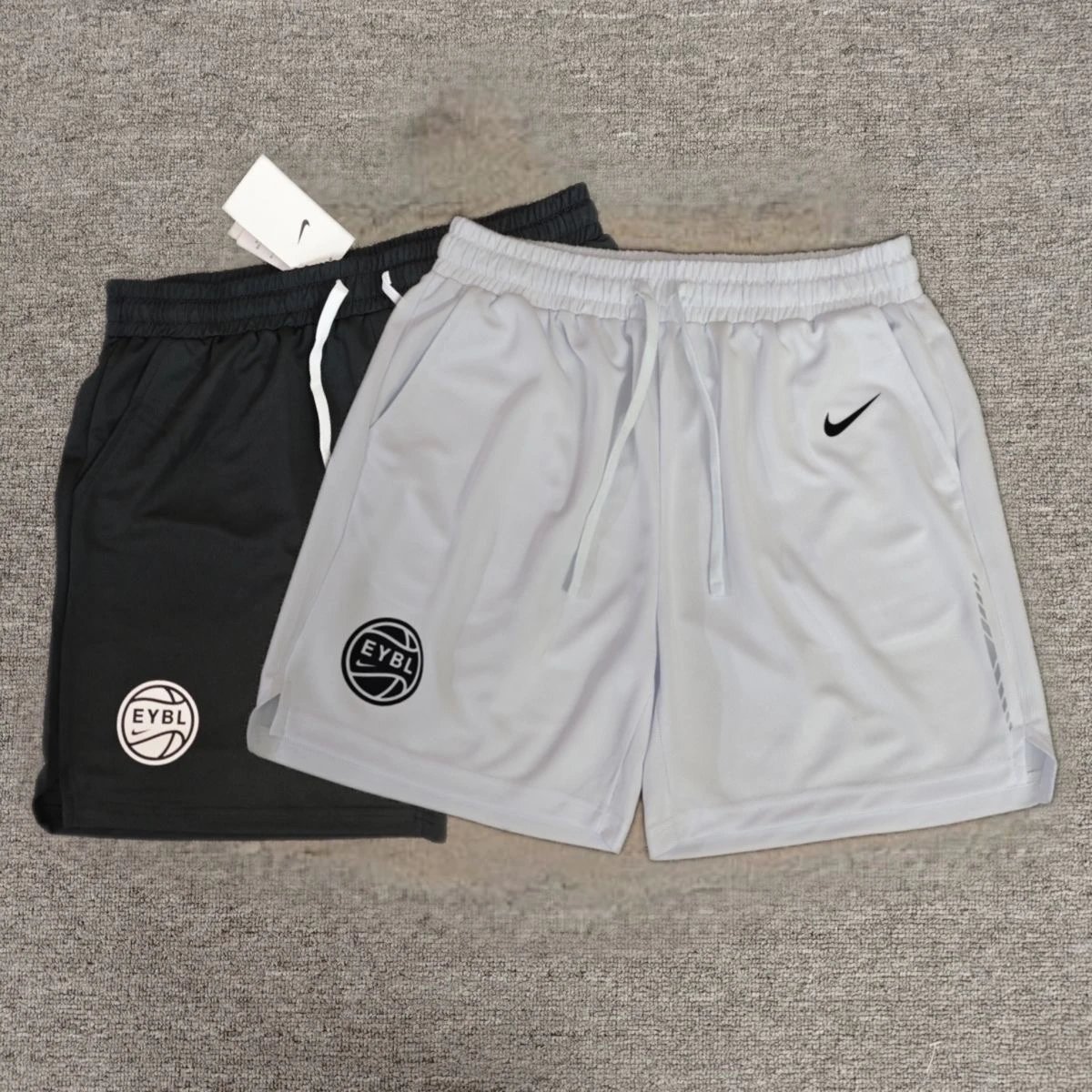 EYBL shorts