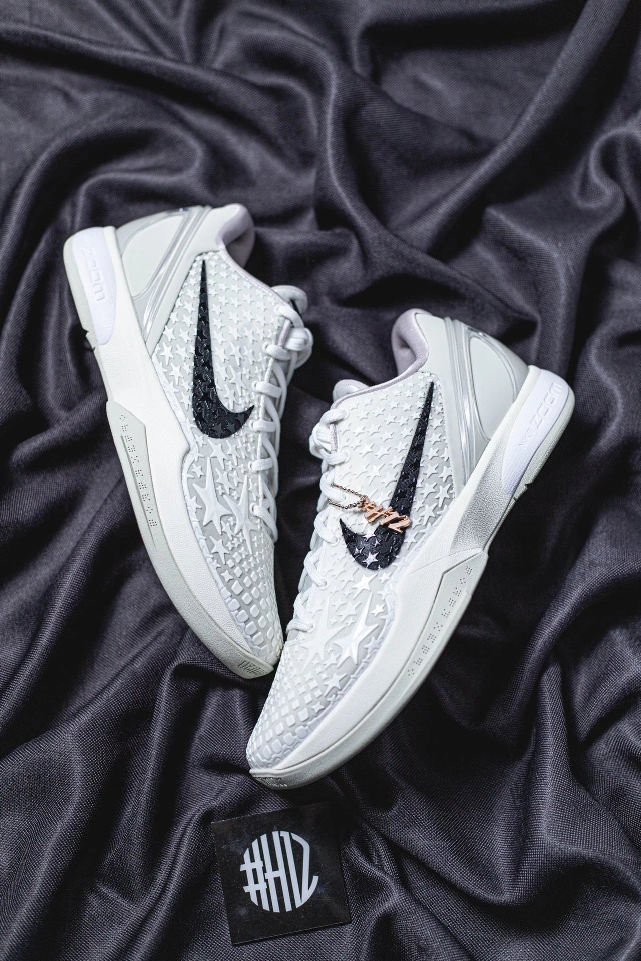 H12 Nike Zoom Kobe 6 "All-Star 2.0" ASG Latest Batch