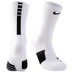 Football socks men's mid tube training anti slip professional wear-resistant thick towel bottom basketball socks long tube ball socks short tube socks