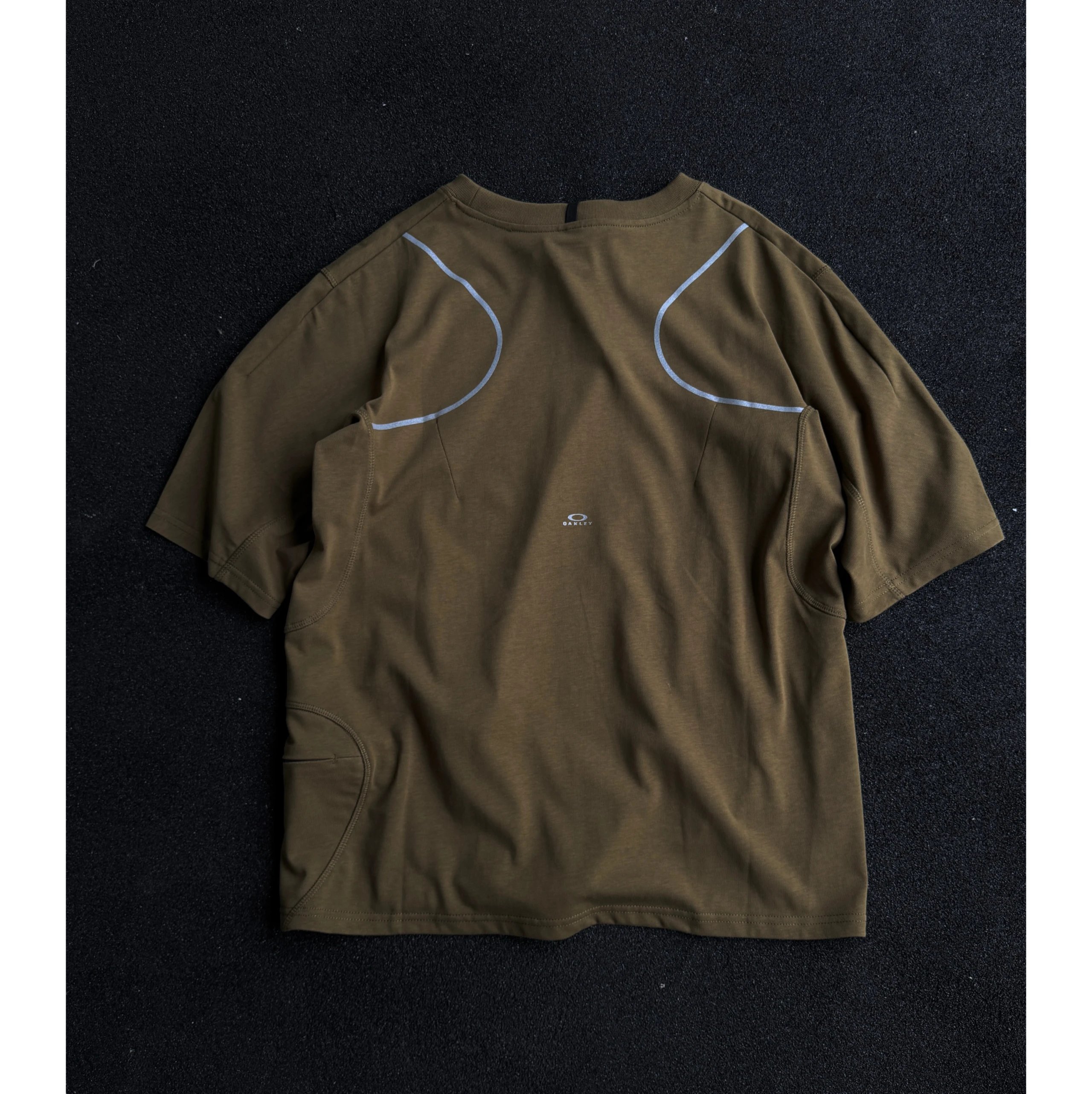 Olive Green