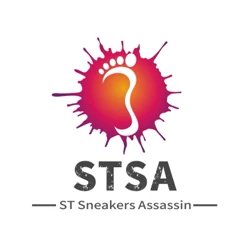 ST Sneaker Assassin