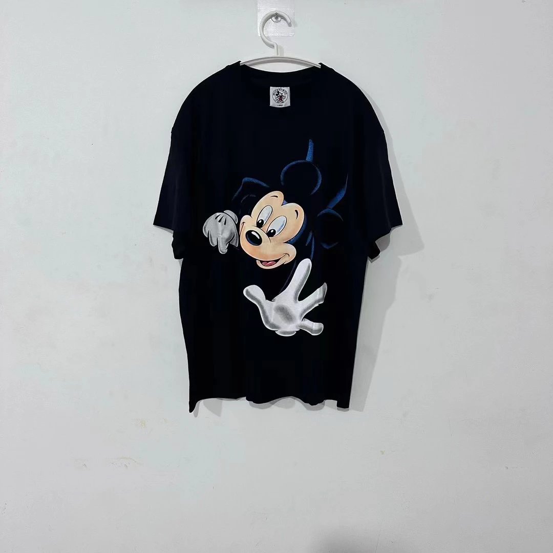 Feiyue Mickey New Vintage In Stock