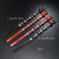 Chrome Hearts  Bracelet — seller photo 3
