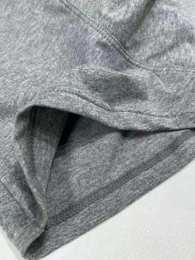 Emporio Armani Underwear Men's logo waistband boxer briefs, 3-piece set product detail image 14