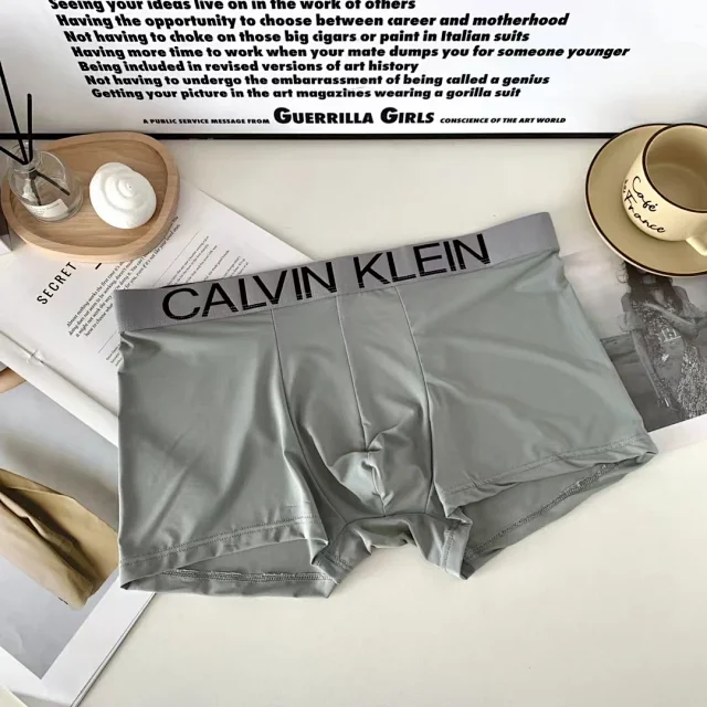 Calvin Klein Underwear Men's Boxer Briefs, 3-Pack product detail image 15