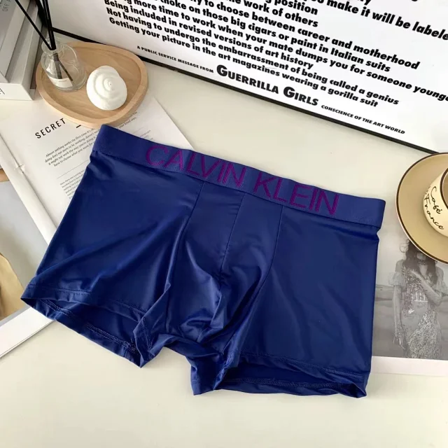 Calvin Klein Underwear Men's Boxer Briefs, 3-Pack product detail image 16