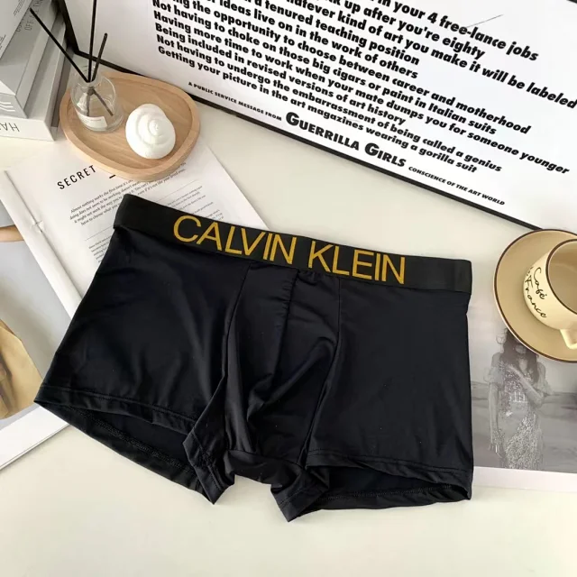 Calvin Klein Underwear Men's Boxer Briefs, 3-Pack product detail image 14