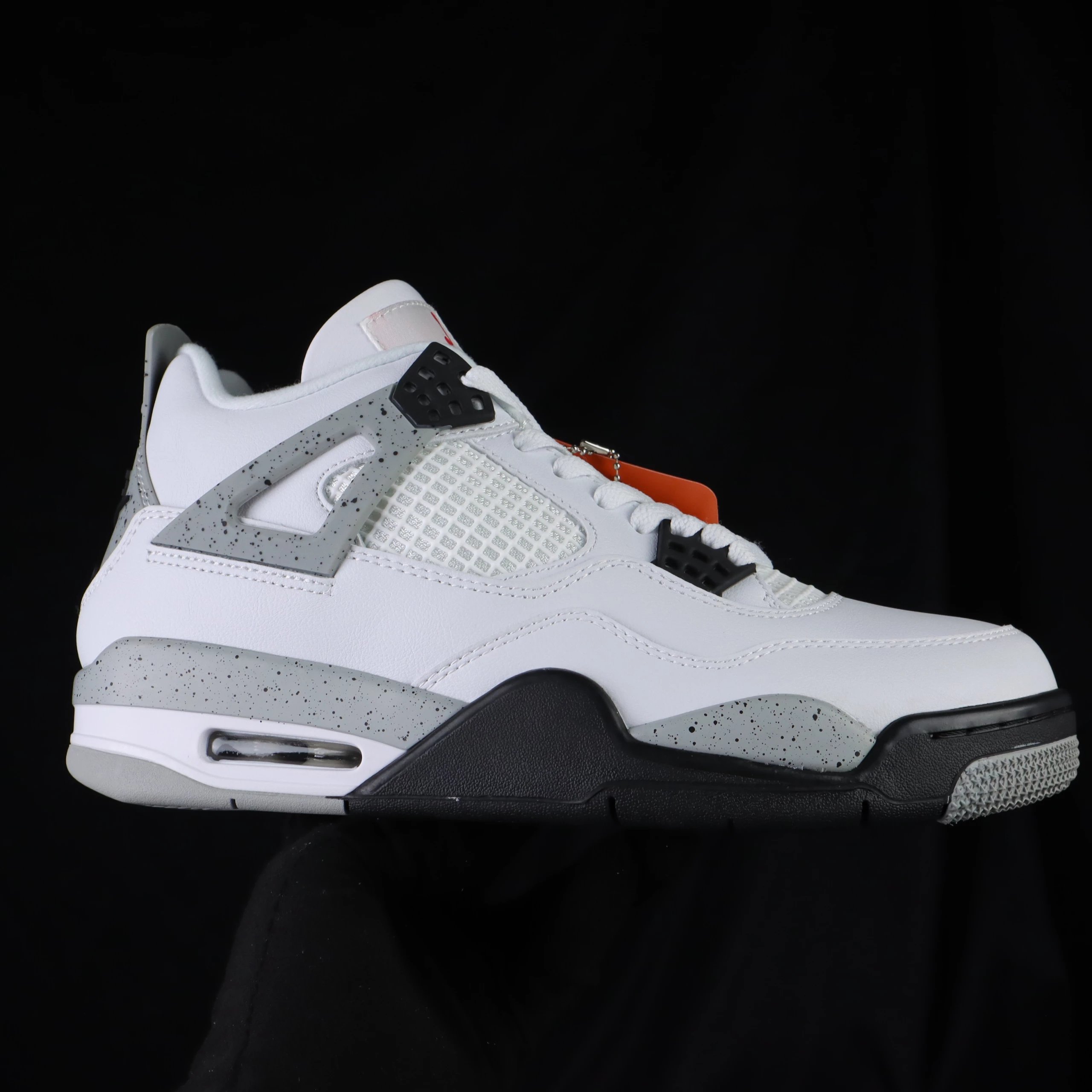 White cement 192