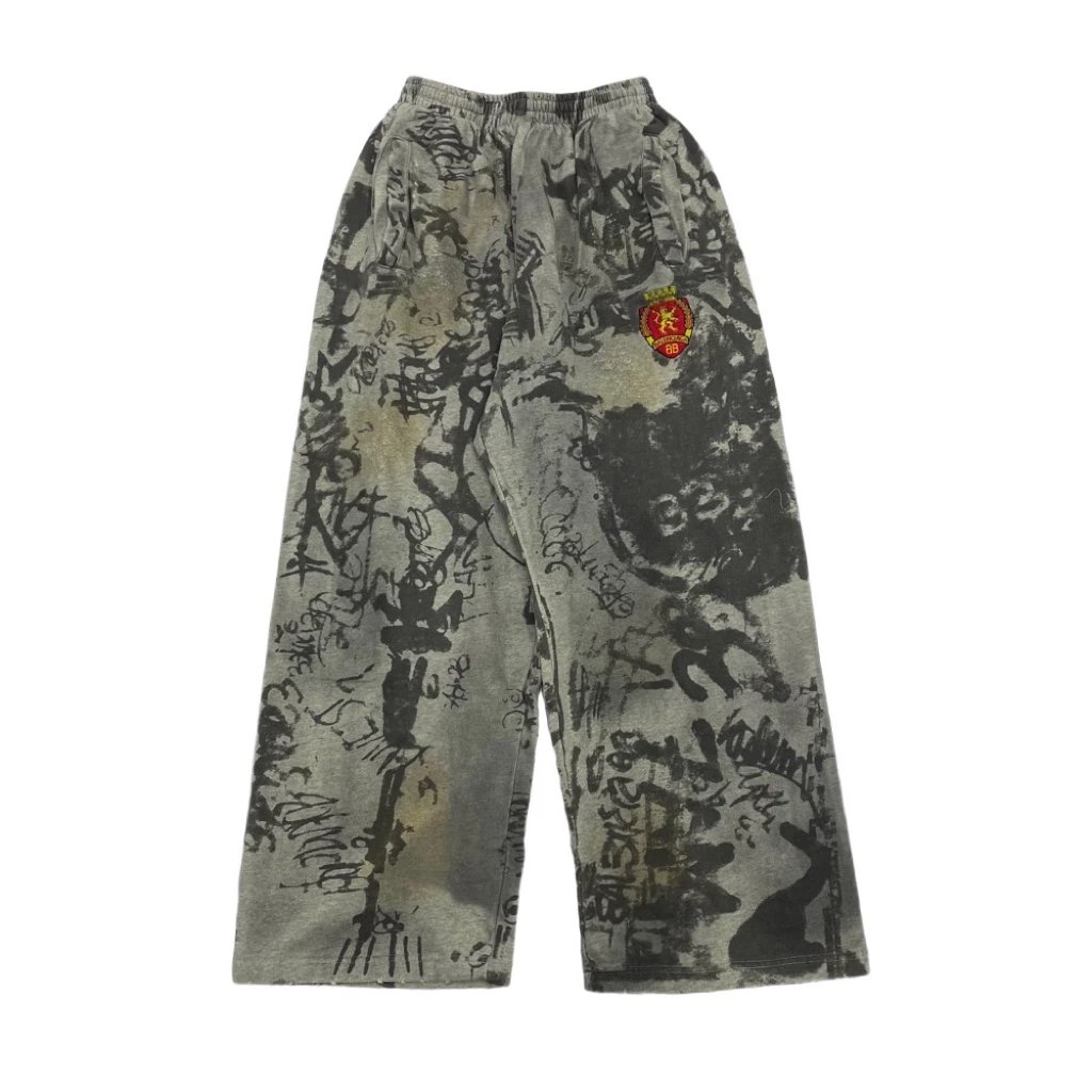 Balenciaga Skater Sweatpants 5