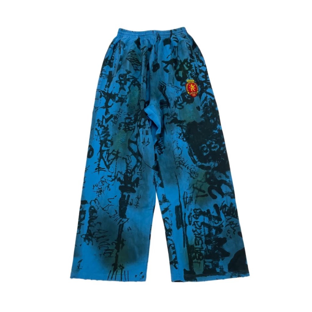 Balenciaga Skater Sweatpants 7