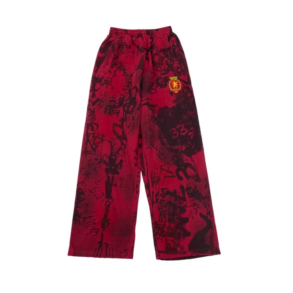 Balenciaga Skater Sweatpants 6