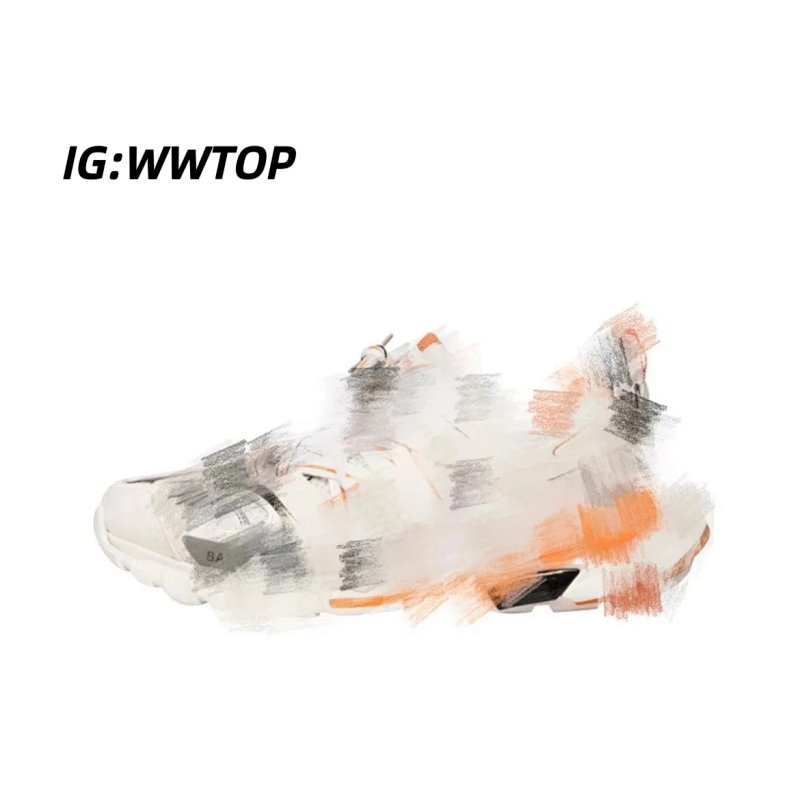 OK Blcg Track