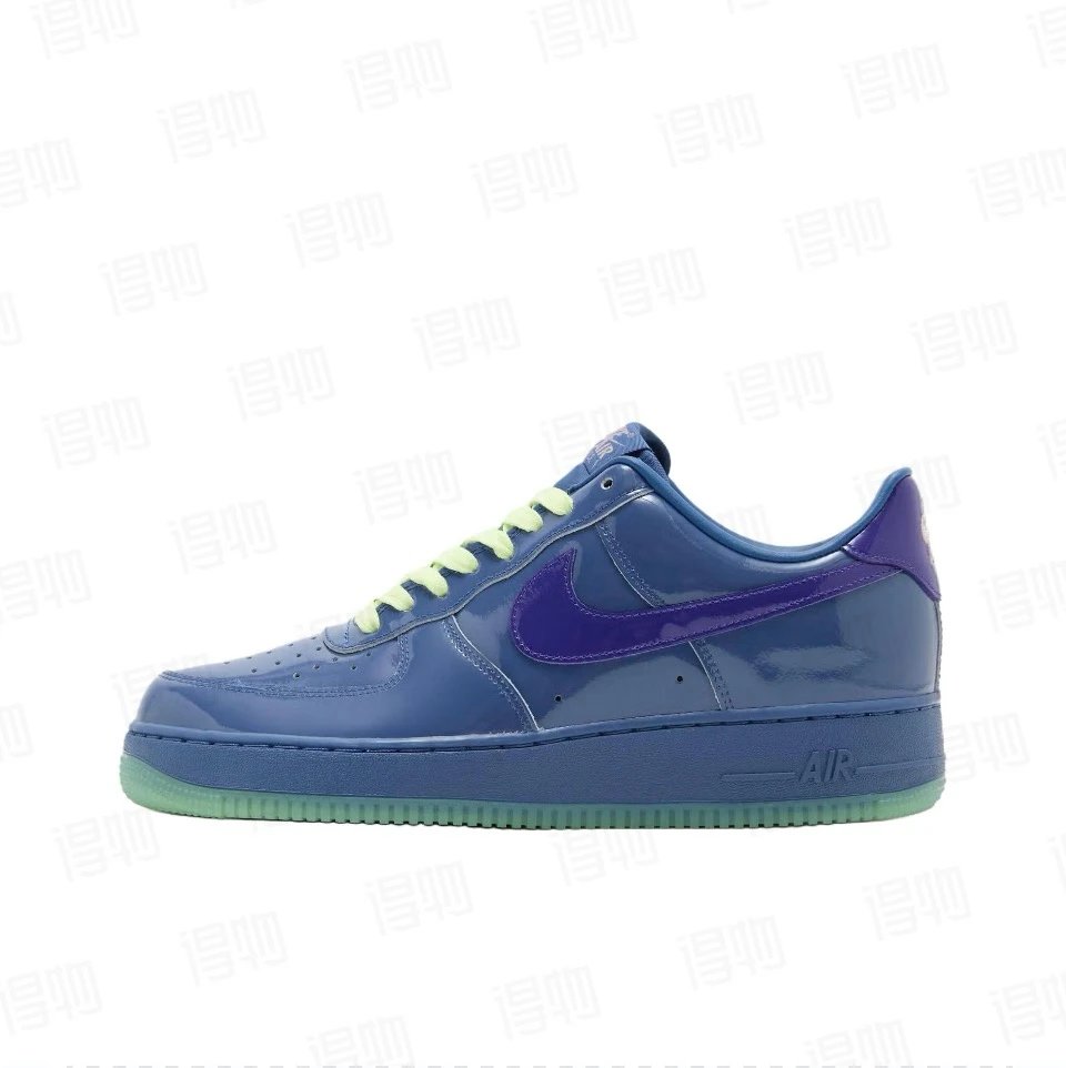 Nike Air Force 1 Low Mystic Navy IO4489-400