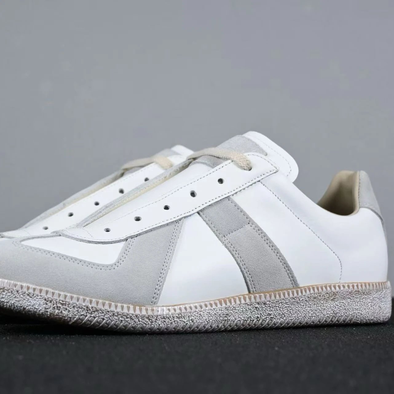 Maison Margiela Replica Sneakers · 5