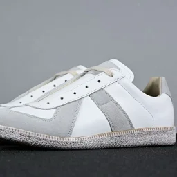 thumbnail for 马吉margiel GATS德训鞋.