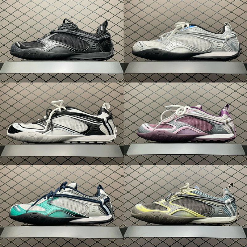 Balenciaga Blcg Radar