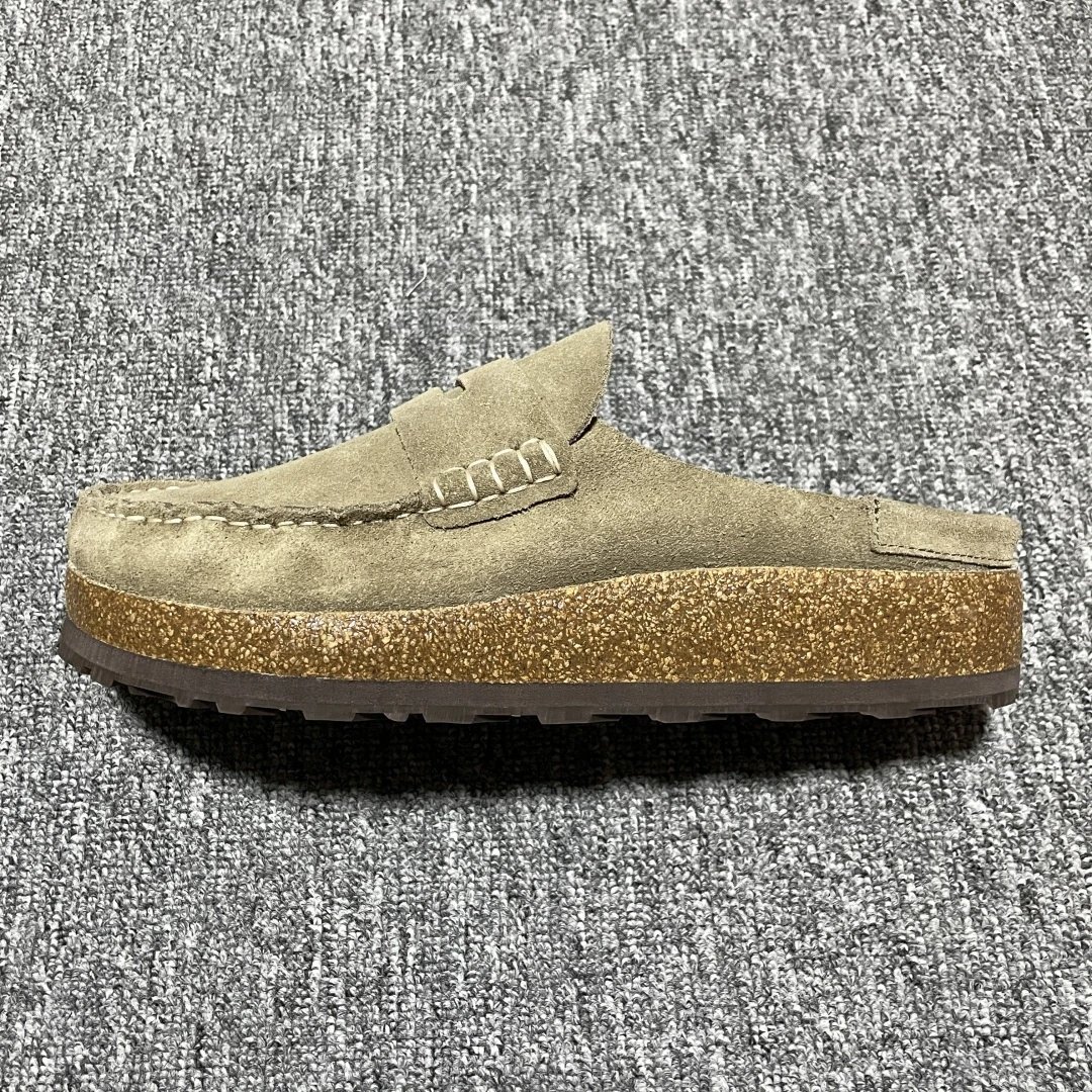 Boken Lefu Light Brown