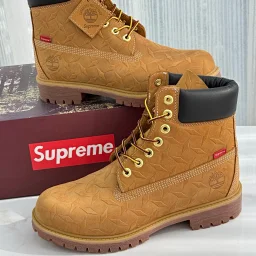 thumbnail for T-shirts with yellow boots