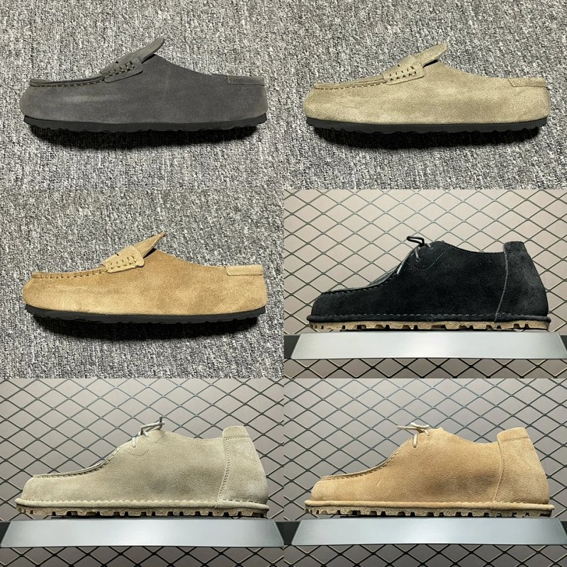 Birkenstock Utti Lace