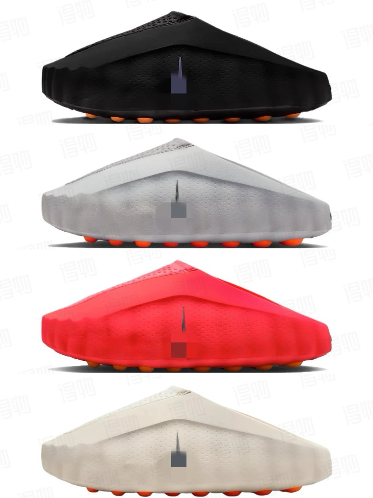 Nike Slippers Mind 001