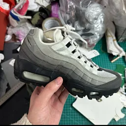 thumbnail for REAL GX MAX 95（Follow me on IG to see new products in production）