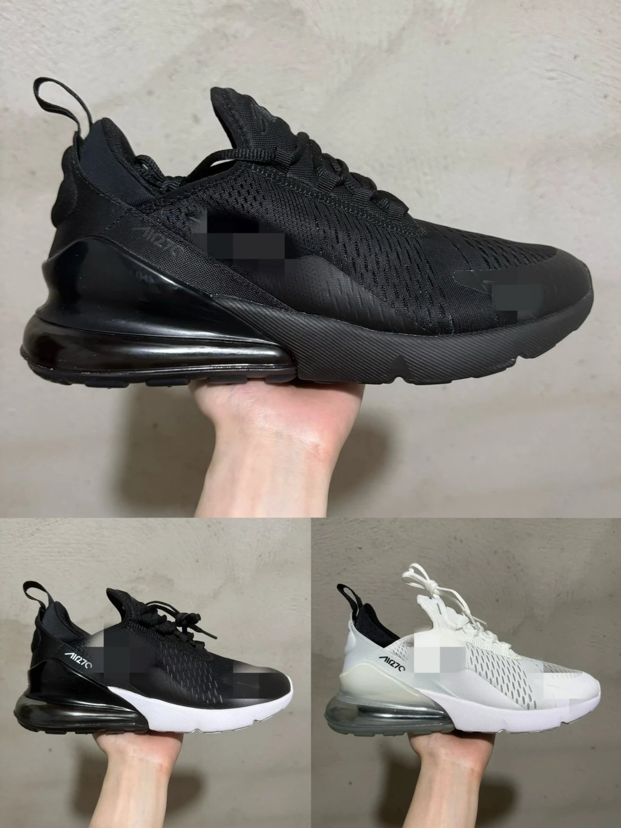 AIR MAX 270