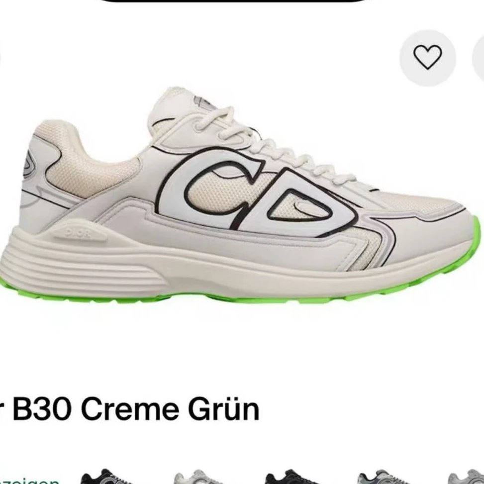 White Gray Green