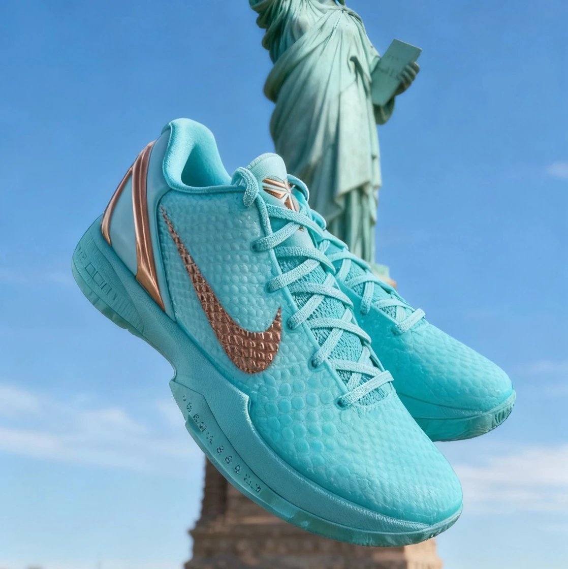 Statue of Liberty SKU image