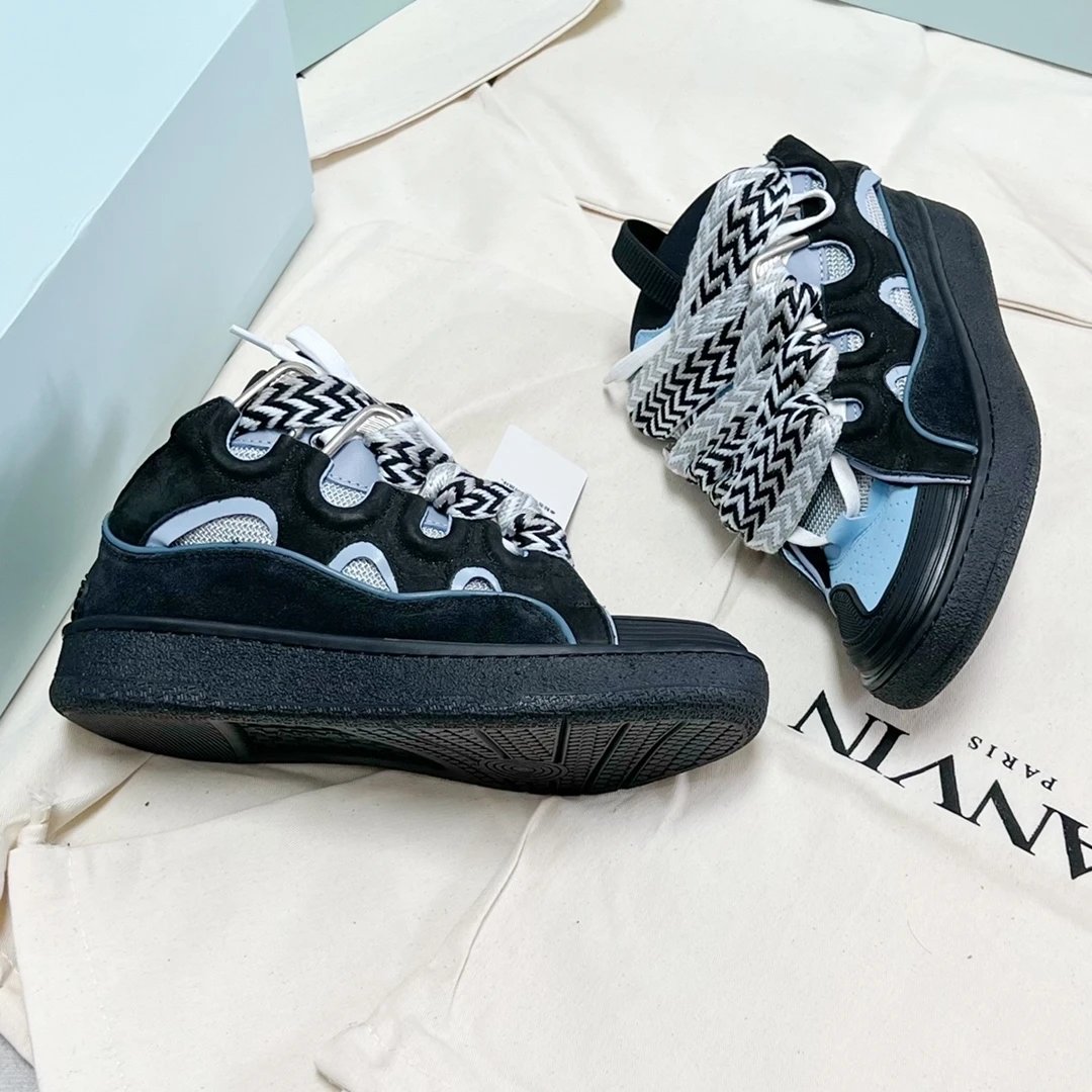 black-blue