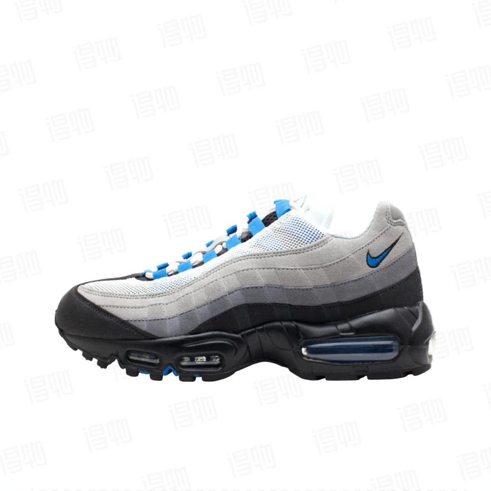 Nike Air Max 95 Baltic Blue HM0622-003