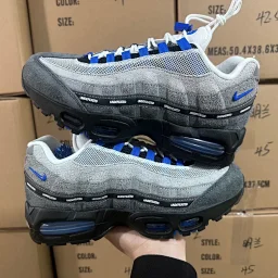 thumbnail for REAL GX MAX 95（Follow me on IG to see new products in production）