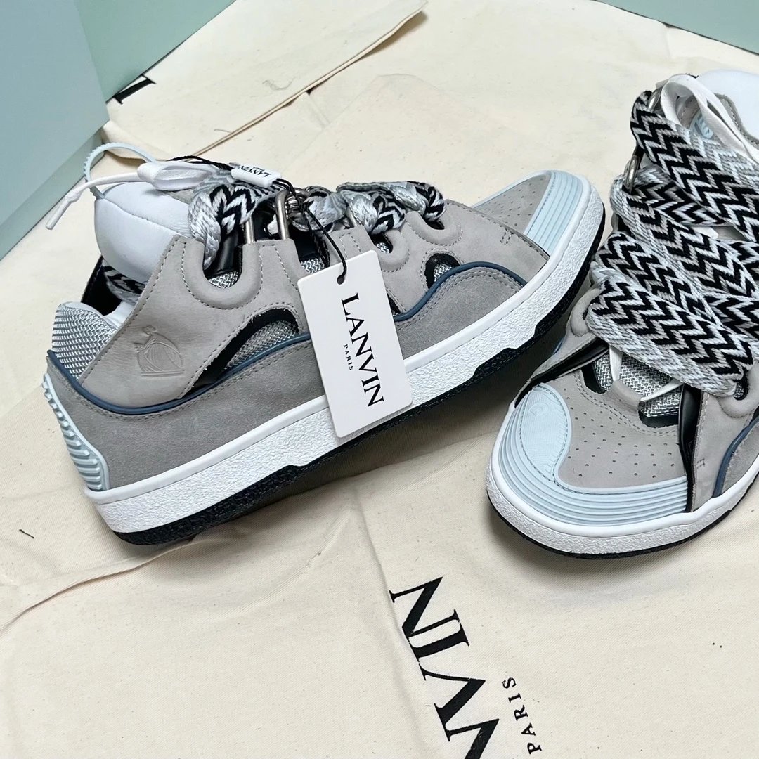 Grey light blue