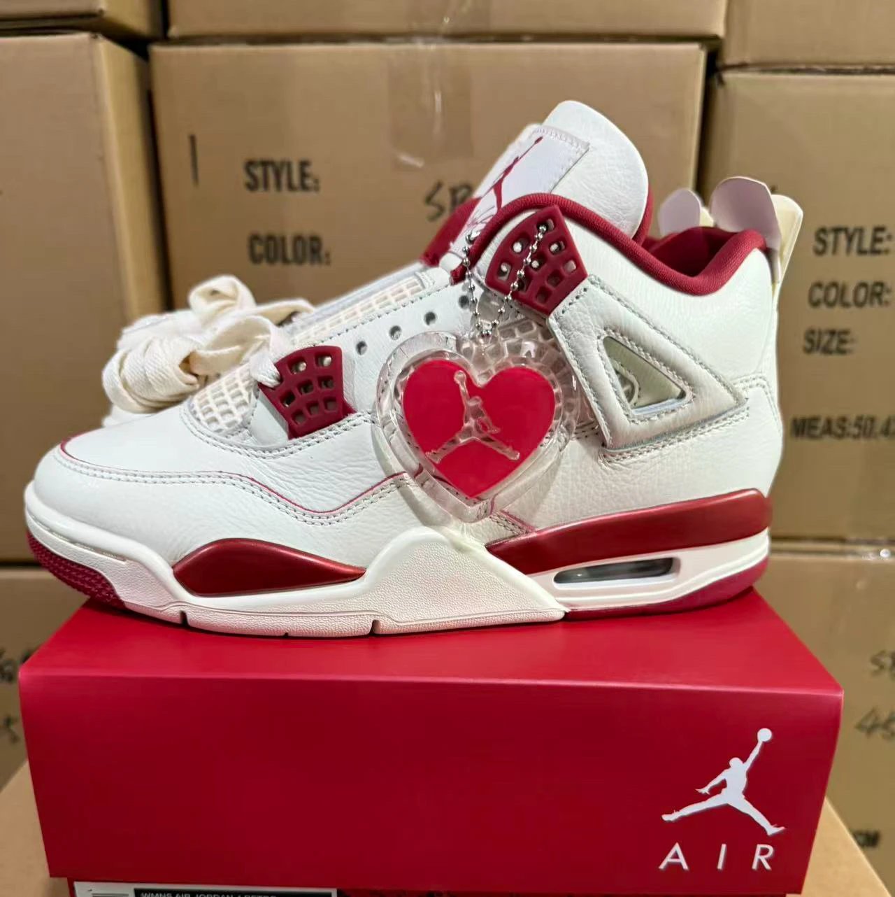 Valentine’s Day SKU image