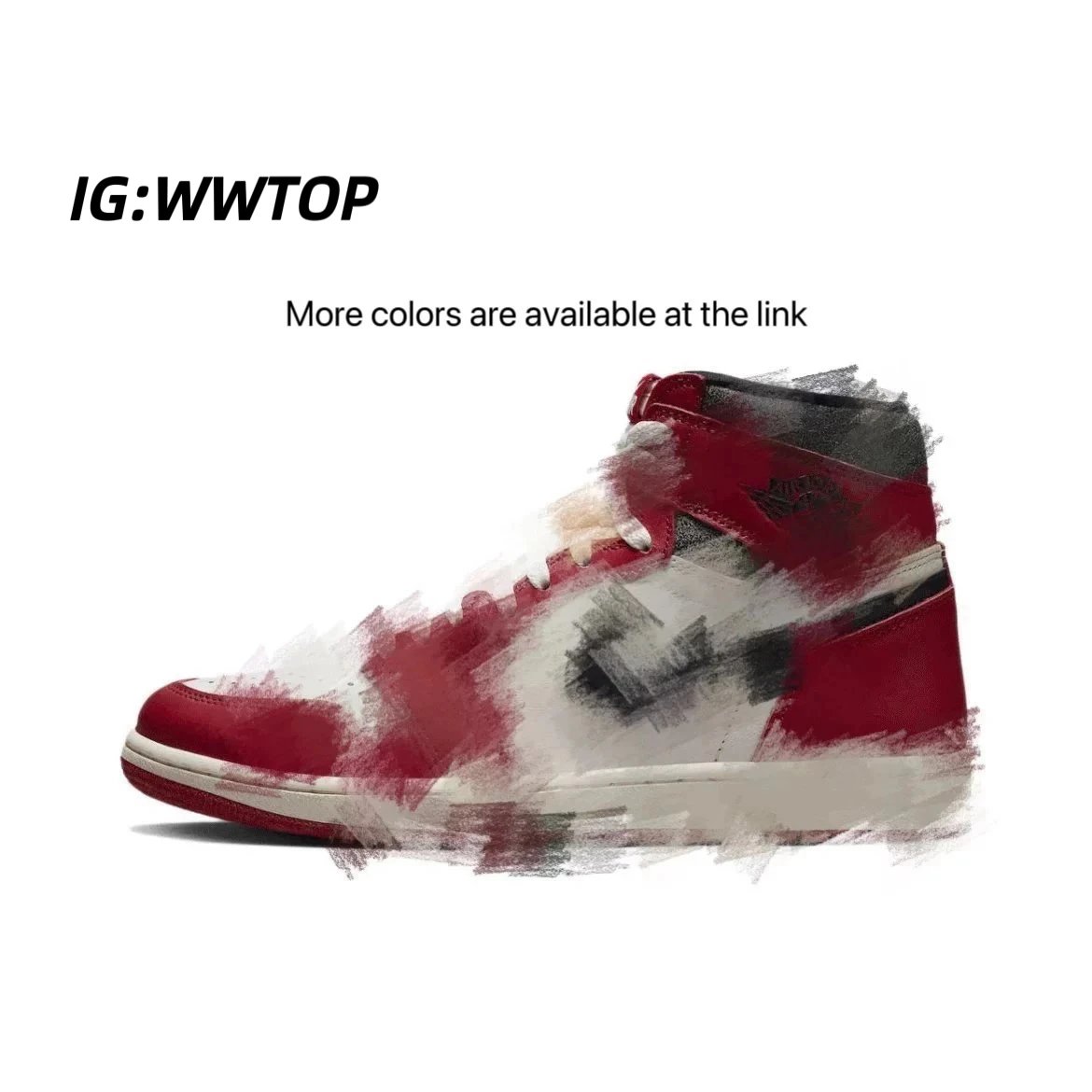 J1 All-in-One Link - Follow me on IG for new products in production